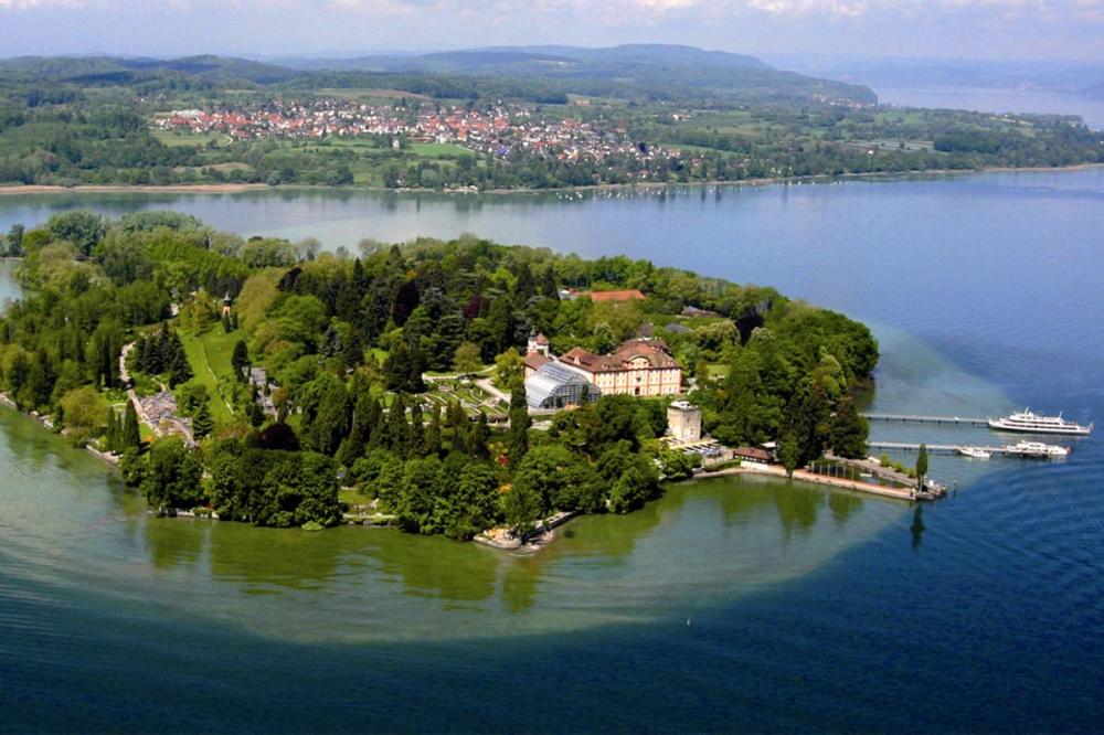 mainau