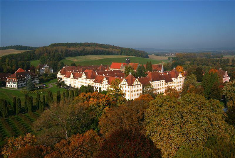 Schloss Salem