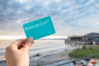 Bodensee Card 