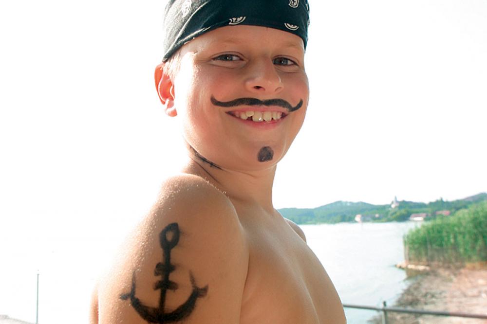 Bodensee AbenteuerGolf