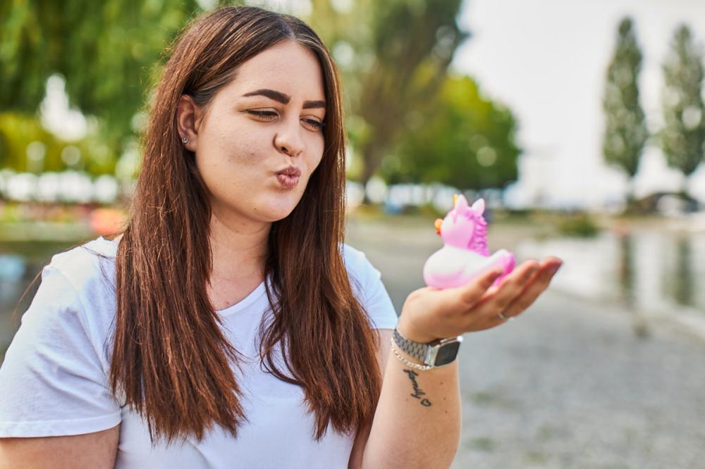 Alina Schollenberger