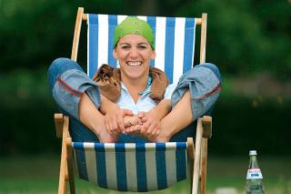 Seeferien-Gästekarte