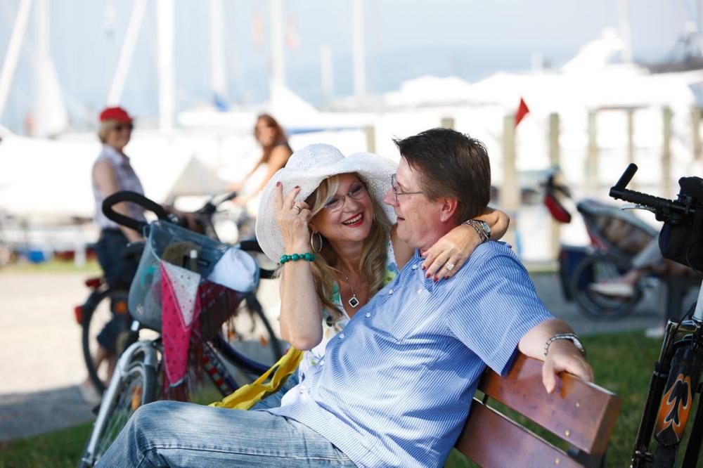 Ausflugsziele - Wo finde ich was?