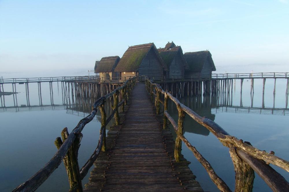 Pfahlbaumuseum Unteruhldingen