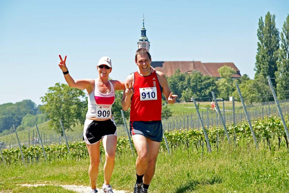 Uhldinger Pfahlbau Marathon - Termin 2021 steht fest 