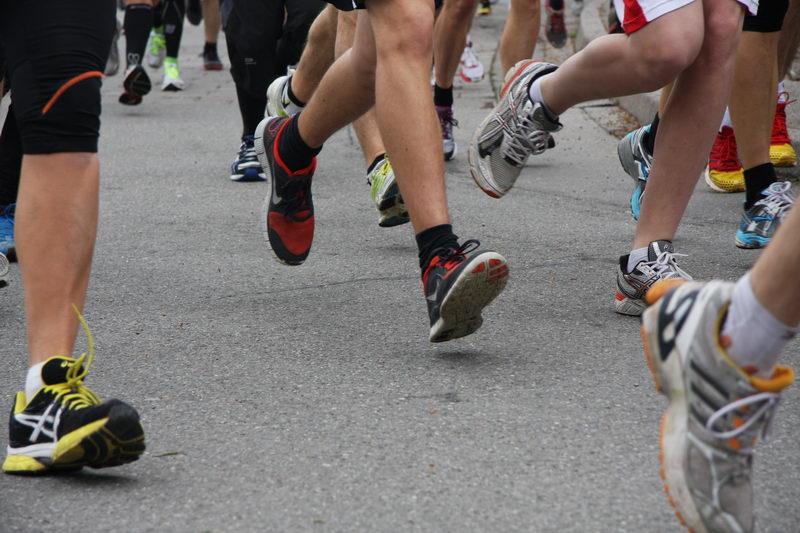 Uhldinger Pfahlbau Marathon