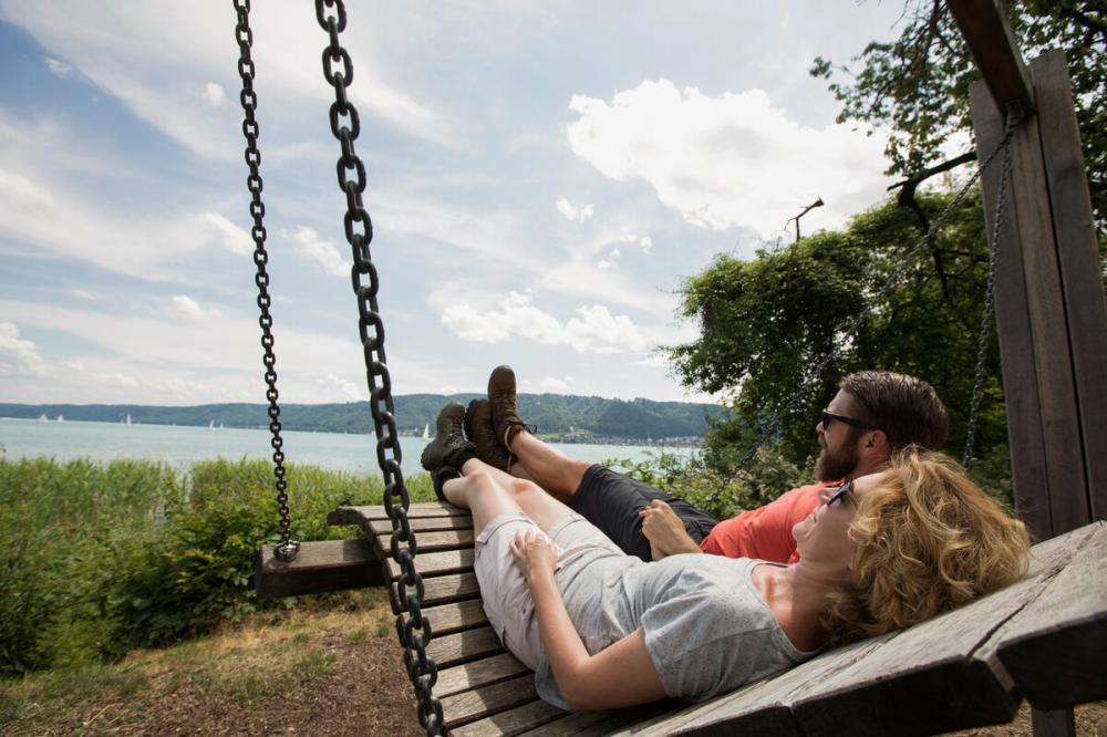 Premiumwanderweg SeeGang