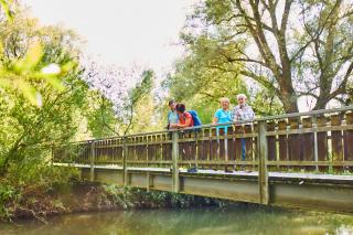 Wanderbare Erlebnisse