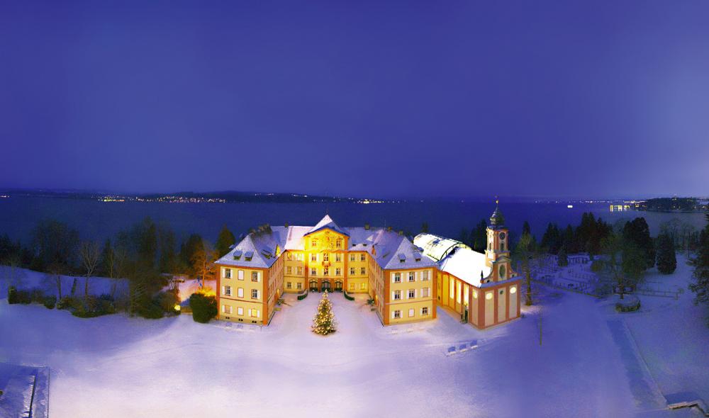 Schloss Mainau Achim Mende