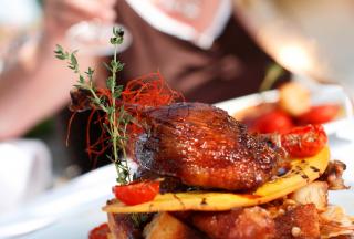 Kulinarische Veranstaltungen 